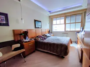 Imagem 5 - Apartamento em Pompéia, Santos - SP