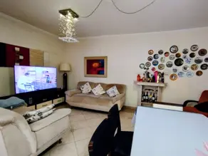 Apartamento Pompéia, Santos - SP — foto 1