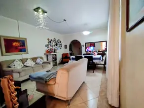 Imagem 4 - Apartamento em Pompéia, Santos - SP