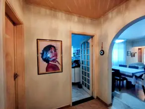 Imagem 3 - Apartamento em Pompéia, Santos - SP