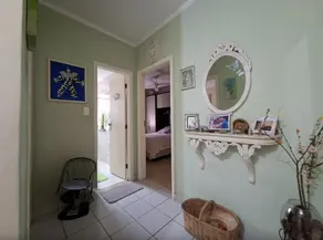 Imagem 5 - Apartamento em Ponta da Praia, Santos - SP