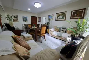 Imagem 2 - Apartamento em Ponta da Praia, Santos - SP