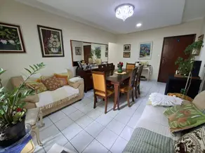 Apartamento Ponta da Praia, Santos - SP — foto 2