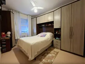 Imagem 6 - Apartamento em Ponta da Praia, Santos - SP