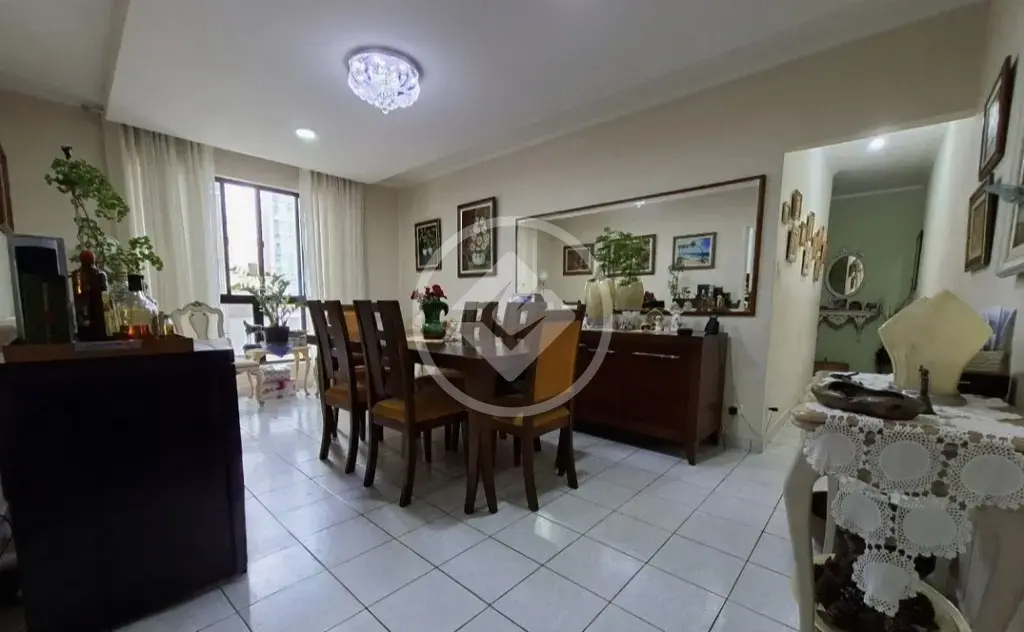 Imagem 1 - Apartamento em Ponta da Praia, Santos - SP
