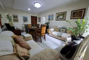 Imagem 3 - Apartamento em Ponta da Praia, Santos - SP