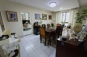 Imagem 4 - Apartamento em Ponta da Praia, Santos - SP