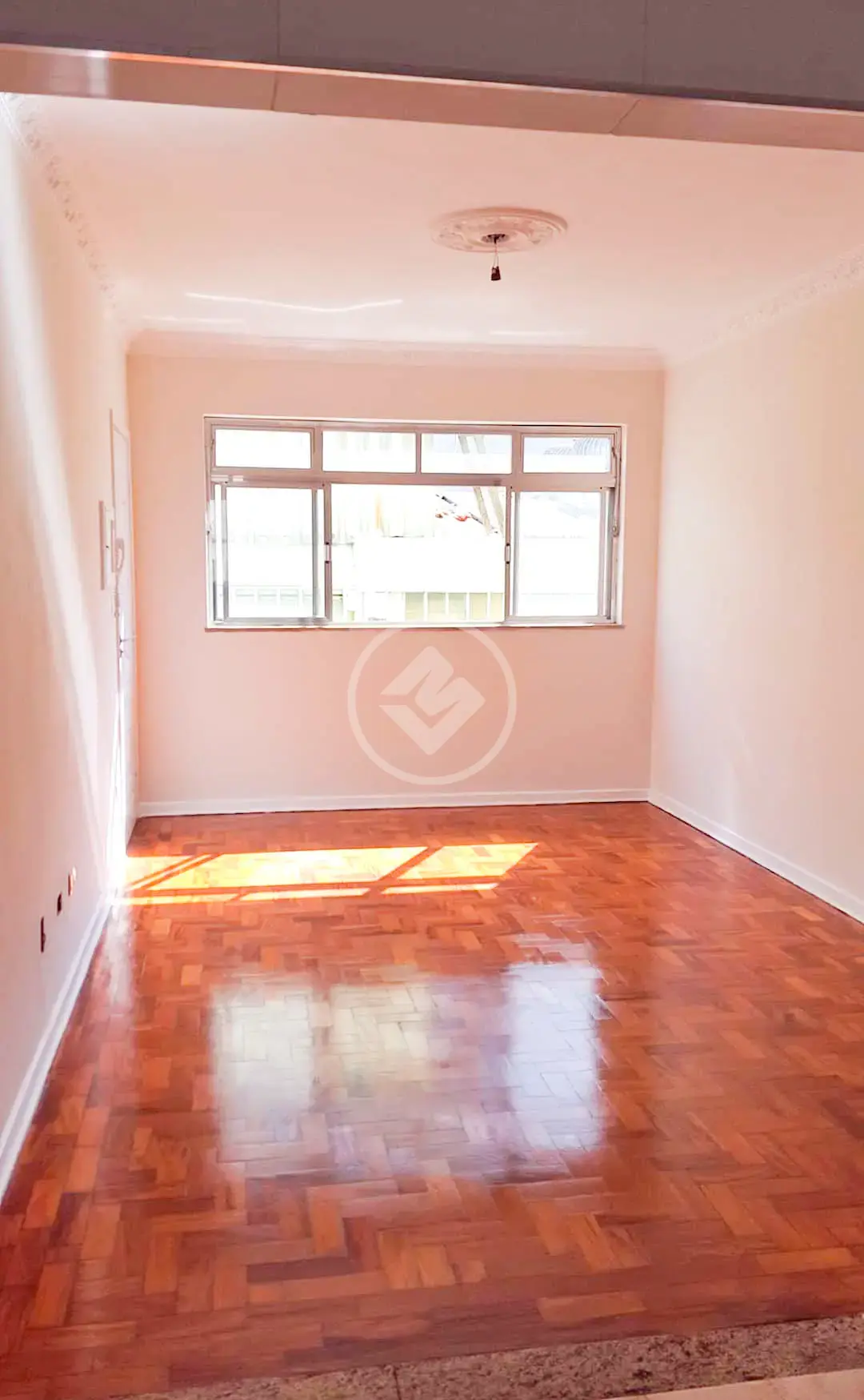 Imagem 1 - Apartamento em Aparecida, Santos - SP