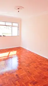 Apartamento Aparecida, Santos - SP — foto 2