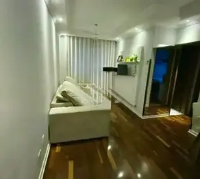 Imagem 4 - Apartamento em Aparecida, Santos - SP