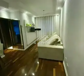 Apartamento Aparecida, Santos - SP — foto 2