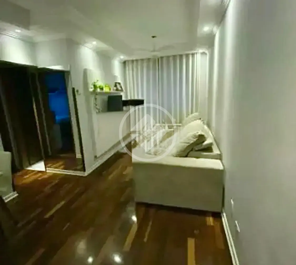 Image 2 - Apartamento em Aparecida, Santos - SP