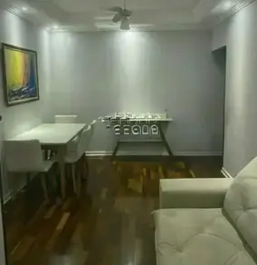 Imagem 5 - Apartamento em Aparecida, Santos - SP