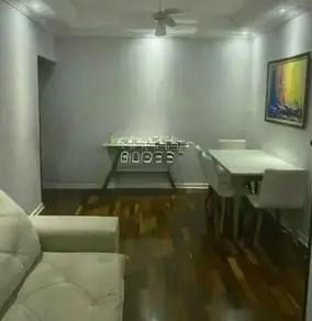 Imagem 3 - Apartamento em Aparecida, Santos - SP