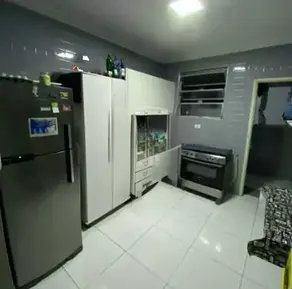 Imagem 6 - Apartamento em Aparecida, Santos - SP