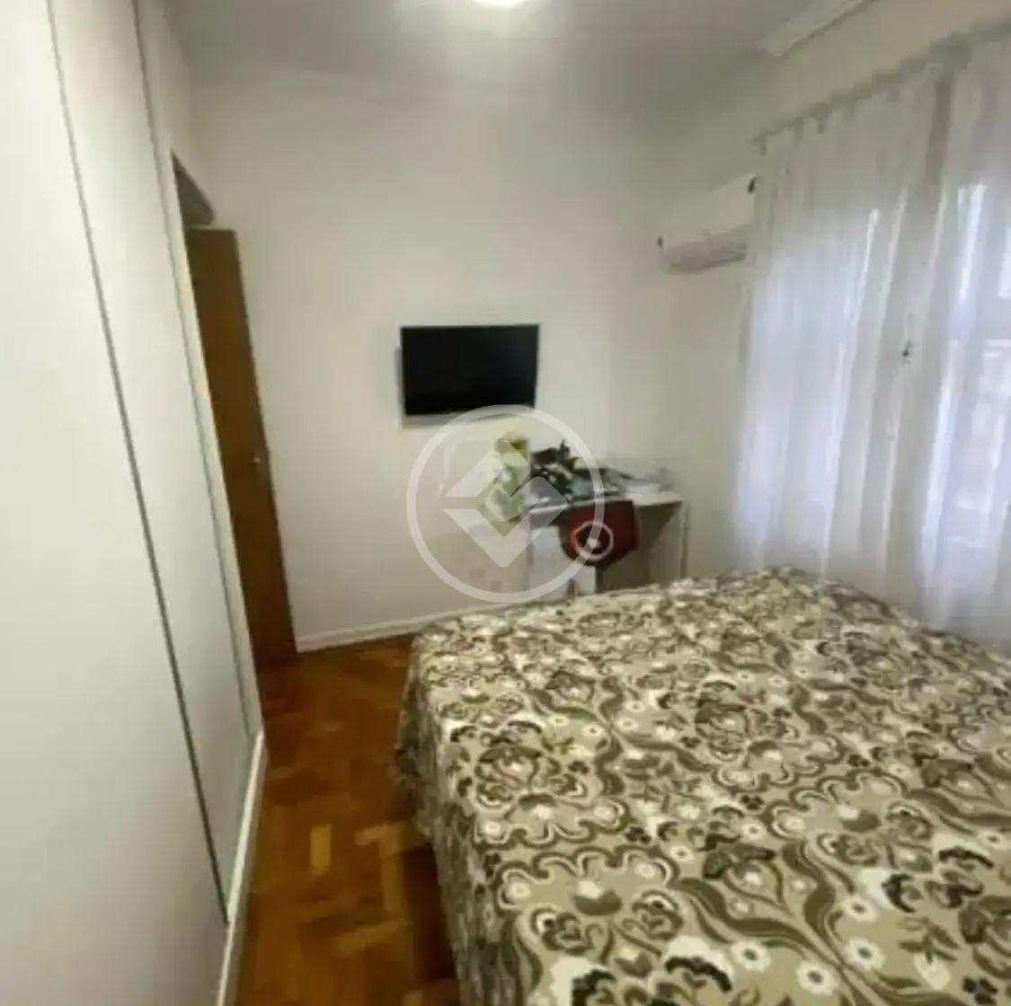 Image 24 - Apartamento em Aparecida, Santos - SP