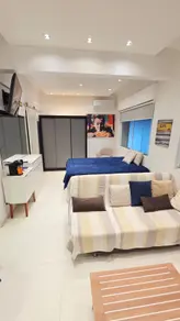 Imagem 4 - Apartamento em Boqueirão, Santos - SP