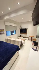 Imagem 3 - Apartamento em Boqueirão, Santos - SP
