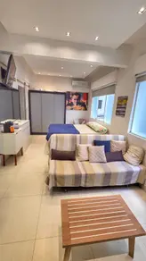 Apartamento Boqueirão, Santos - SP — foto 2