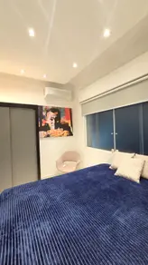 Imagem 6 - Apartamento em Boqueirão, Santos - SP