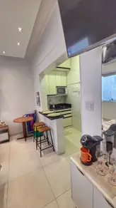 Imagem 5 - Apartamento em Boqueirão, Santos - SP