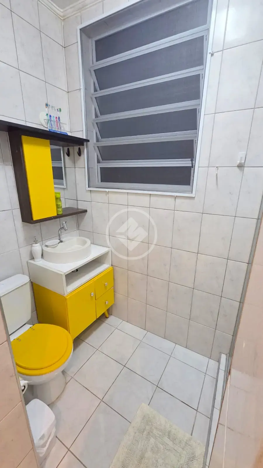 Image 22 - Apartamento em Boqueirão, Santos - SP
