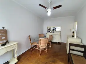Apartamento Gonzaga, Santos - SP — foto 1