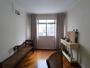 Apartamento Gonzaga, Santos - SP — foto 2