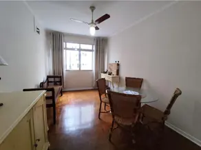 Imagem 2 - Apartamento em Gonzaga, Santos - SP