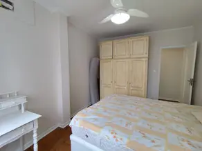 Imagem 4 - Apartamento em Gonzaga, Santos - SP