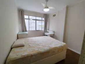 Imagem 5 - Apartamento em Gonzaga, Santos - SP