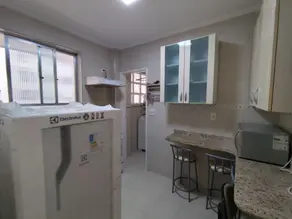 Imagem 6 - Apartamento em Gonzaga, Santos - SP
