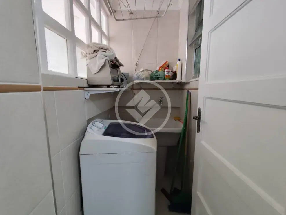 Image 22 - Apartamento em Gonzaga, Santos - SP