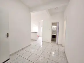 Apartamento Ponta da Praia, Santos - SP — foto 1