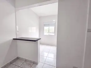 Imagem 2 - Apartamento em Ponta da Praia, Santos - SP