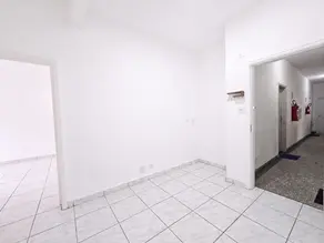 Apartamento Ponta da Praia, Santos - SP — foto 2