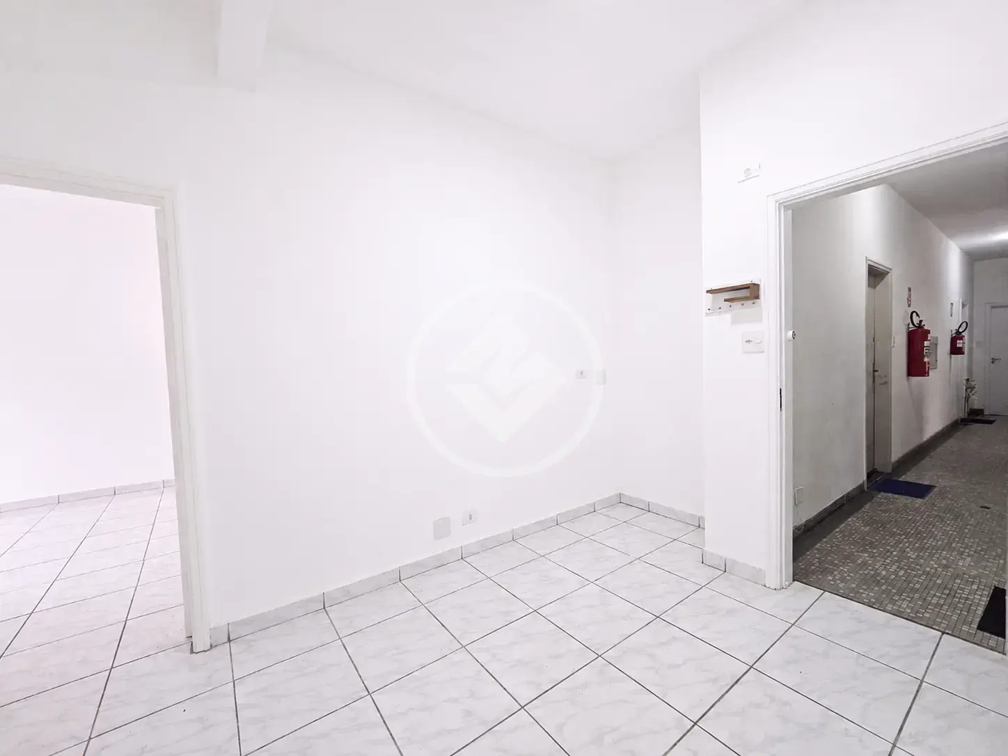 Image 2 - Apartamento em Ponta da Praia, Santos - SP
