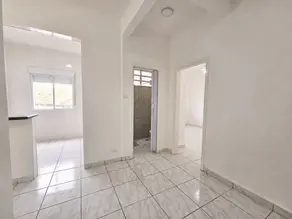 Imagem 4 - Apartamento em Ponta da Praia, Santos - SP
