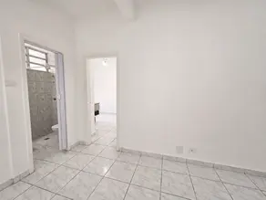 Imagem 5 - Apartamento em Ponta da Praia, Santos - SP