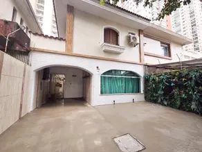 Casa Ponta da Praia, Santos - SP — foto 1