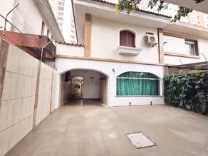 Casa Ponta da Praia, Santos - SP — foto 2