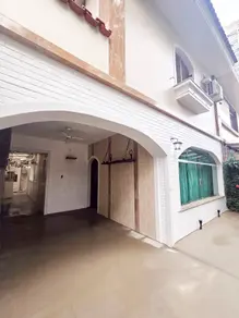 Imagem 2 - Casa em Ponta da Praia, Santos - SP