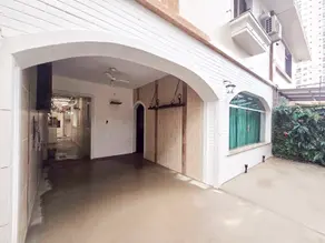 Imagem 3 - Casa em Ponta da Praia, Santos - SP