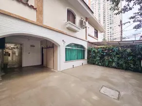 Imagem 4 - Casa em Ponta da Praia, Santos - SP