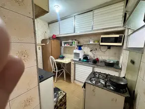Imagem 5 - Apartamento em Aparecida, Santos - SP