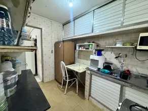 Imagem 4 - Apartamento em Aparecida, Santos - SP