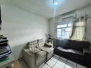 Apartamento Aparecida, Santos - SP — foto 2