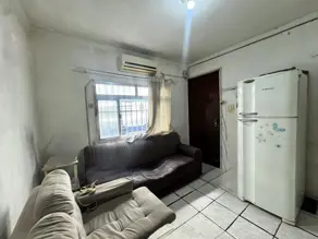 Apartamento Aparecida, Santos - SP — foto 1