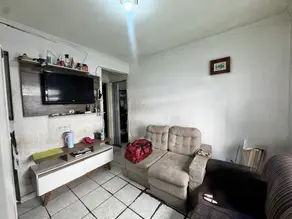 Imagem 2 - Apartamento em Aparecida, Santos - SP