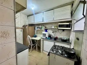 Imagem 6 - Apartamento em Aparecida, Santos - SP